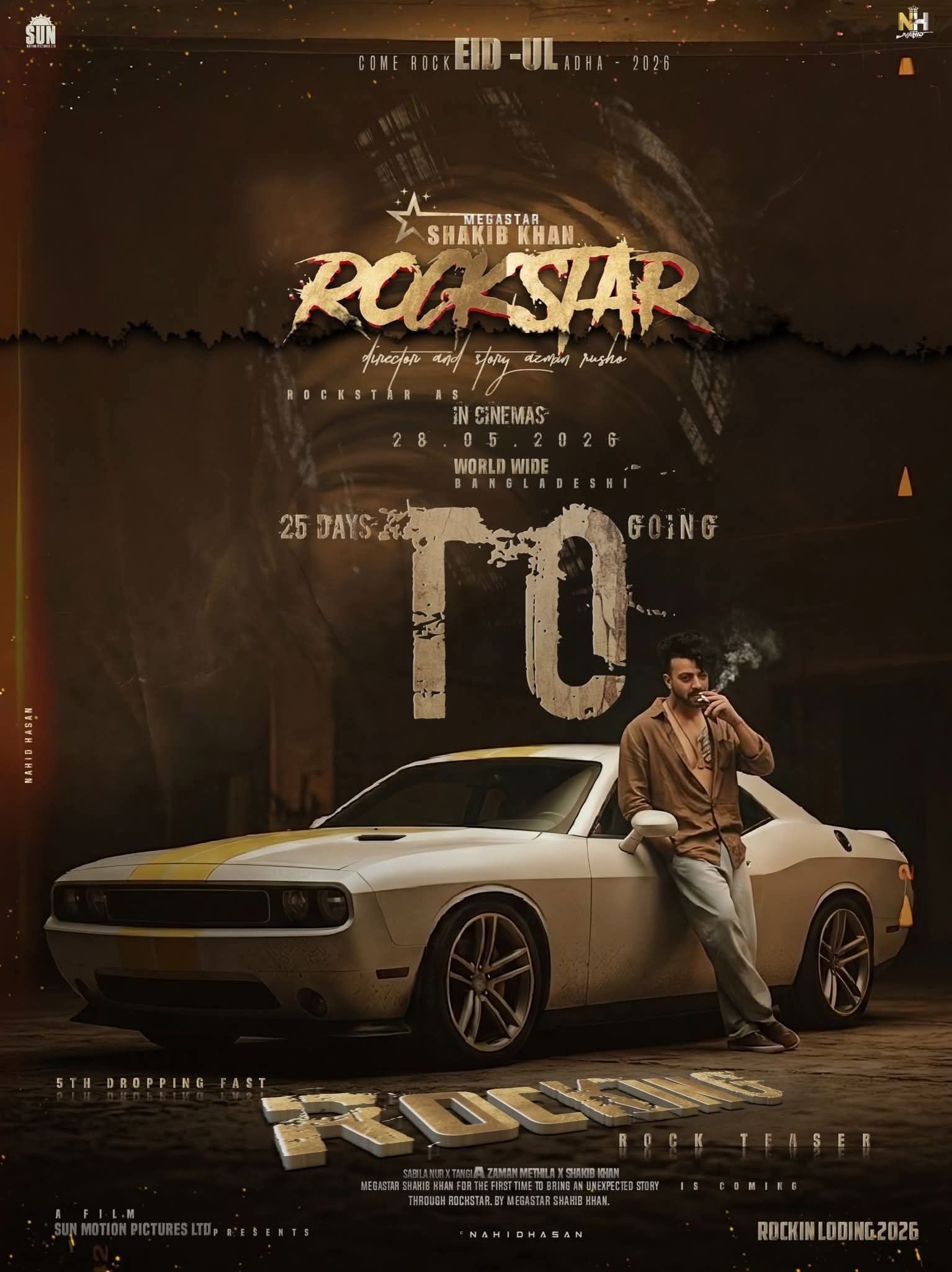 Rockstar