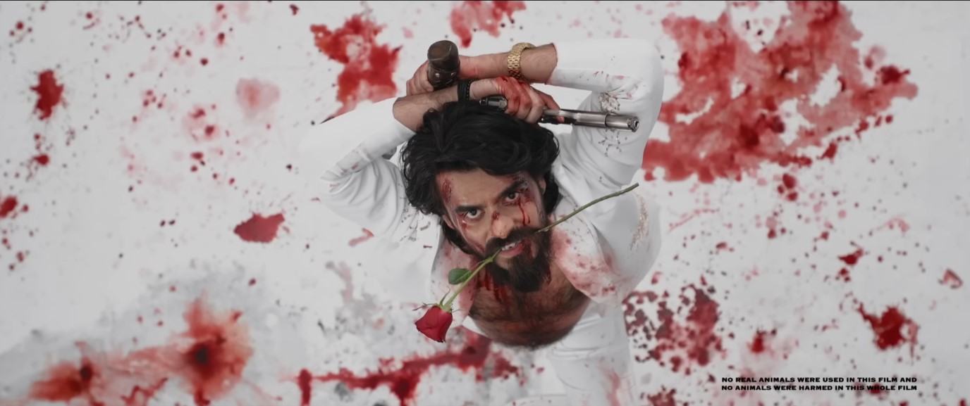 রাক্ষস (Rakkhosh)